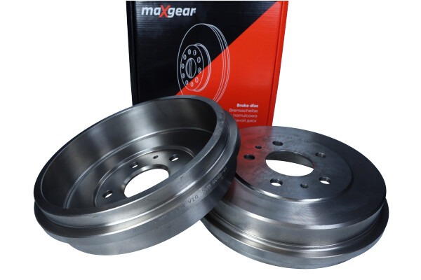 MAXGEAR 19-3205 Bremstrommel