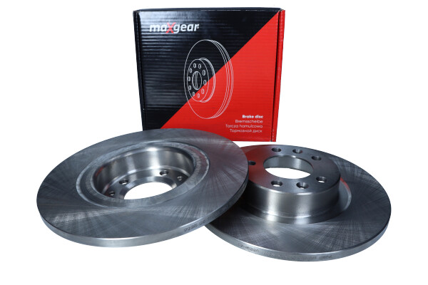 MAXGEAR 19-3220 Bremsscheibe