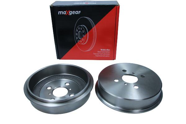 MAXGEAR 19-3232 Bremsetrommel