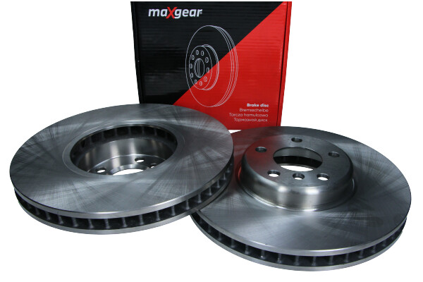MAXGEAR 19-3234 Bremsscheibe