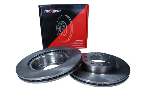 MAXGEAR 19-3237 Bremsscheibe
