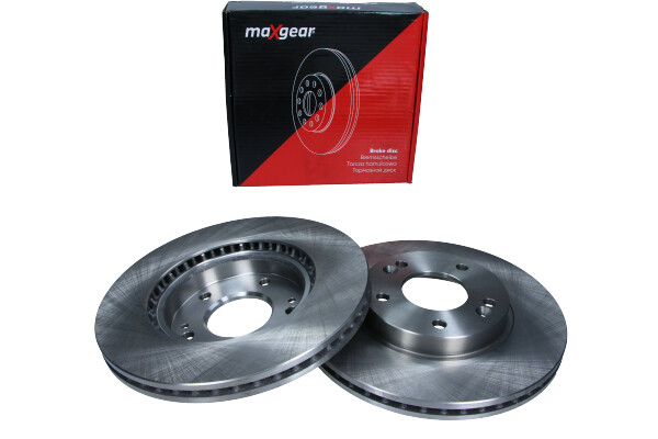 MAXGEAR 19-3239 Bremsscheibe