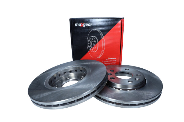 MAXGEAR 19-3241 Bremsscheibe