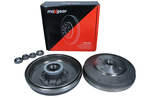 MAXGEAR 19-3245 Bremsetrommel