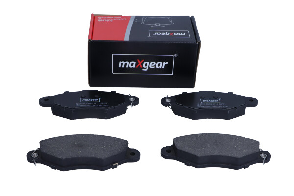 MAXGEAR 19-3392 Sada...