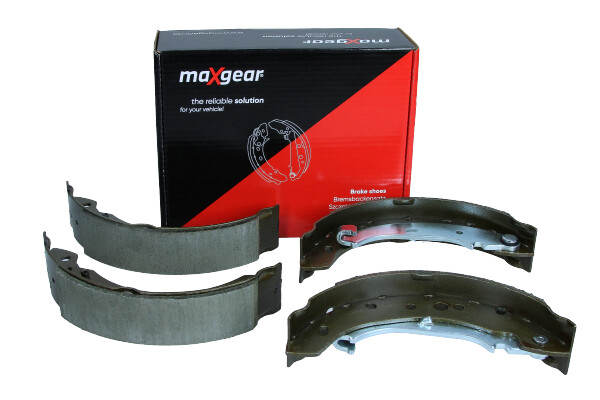 MAXGEAR 19-3474 Bremsbackensatz
