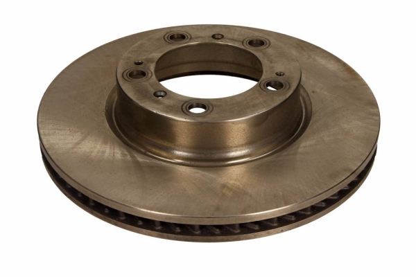 MAXGEAR 19-3519HC HIGH CARBON Bremsscheibe