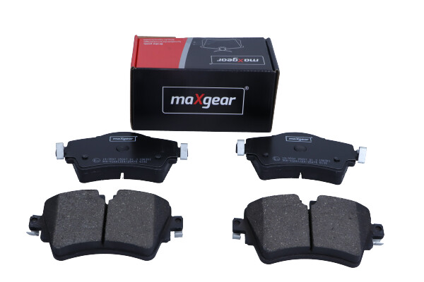 MAXGEAR 19-3597...