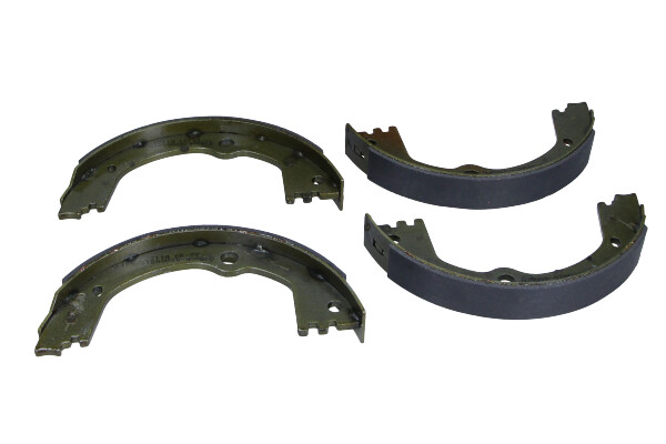 MAXGEAR 19-3625 Bremsbackensatz, Feststellbremse
