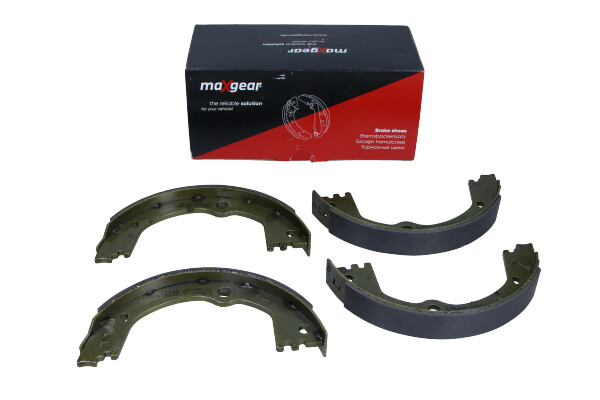 MAXGEAR 19-3625 Bremsbackensatz, Feststellbremse