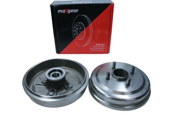 MAXGEAR 19-3646 Bremsetrommel