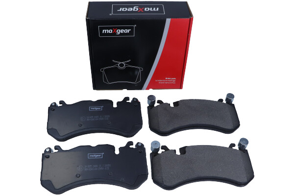 MAXGEAR 19-3655 Bremsekloss sett