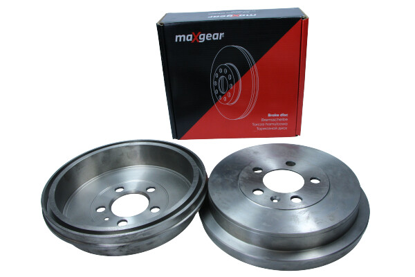 MAXGEAR 19-3683 Bremsetrommel