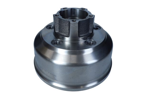 MAXGEAR 19-3684 Bremstrommel