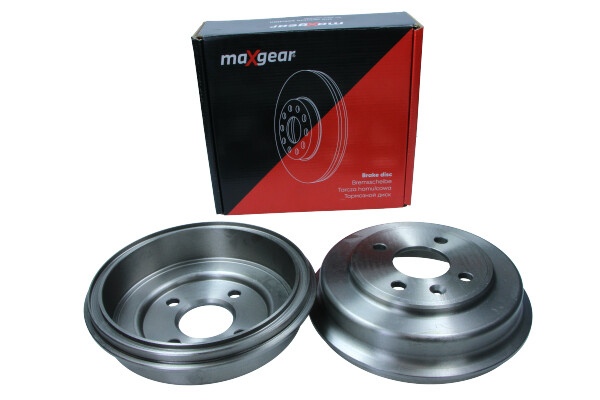 MAXGEAR 19-3685 Bremsetrommel