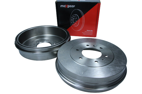 MAXGEAR 19-3688 Bremsetrommel