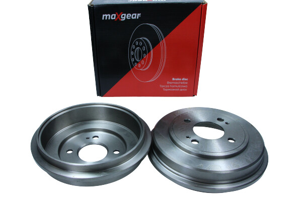 MAXGEAR 19-3689 Bremsetrommel