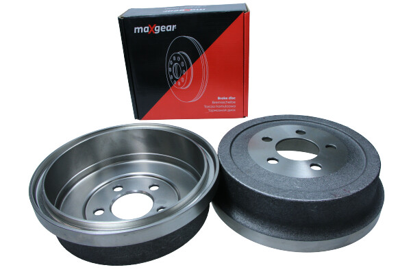 MAXGEAR 19-3694 Bremsetrommel