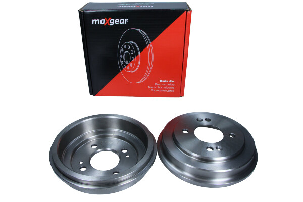 MAXGEAR 19-3696 Bremsetrommel