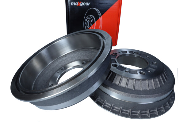 MAXGEAR 19-3697 Bremstrommel