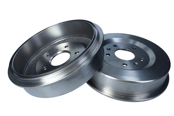 MAXGEAR 19-3698 Bremstrommel