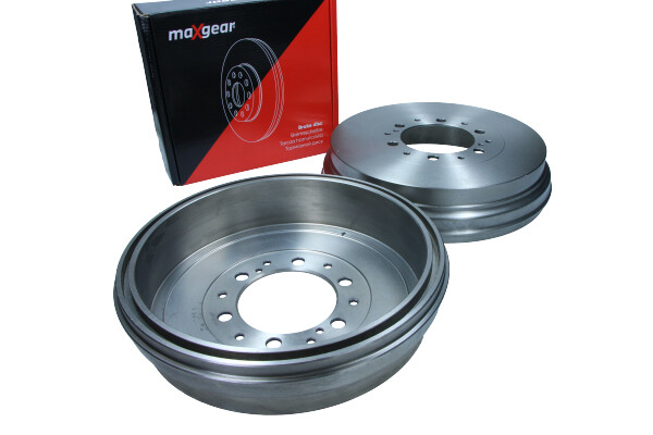 MAXGEAR 19-3706 Bremsetrommel