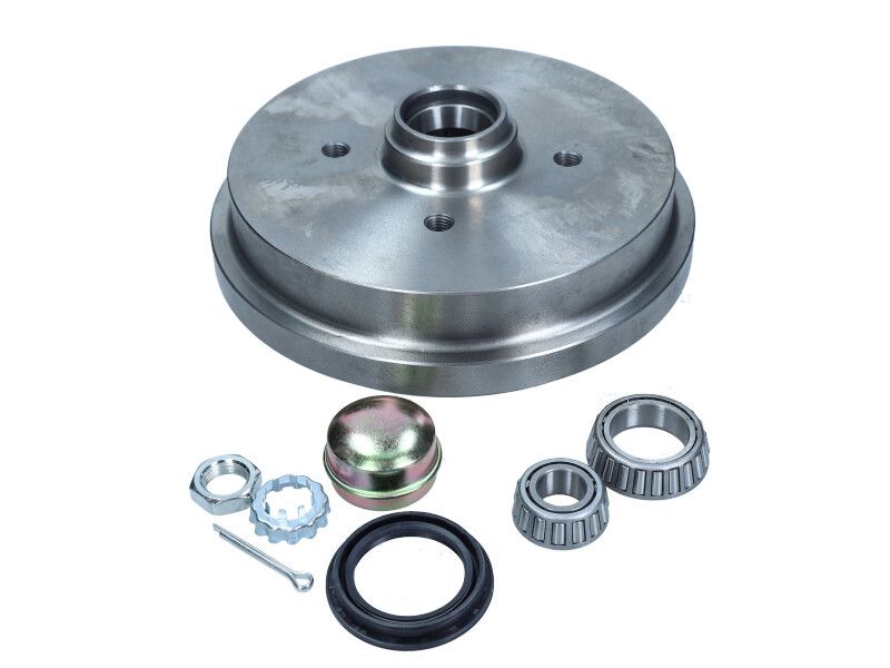 MAXGEAR 19-3724 Brake Drum