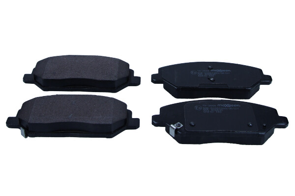 BREMBO P 61 109 PRIME LINE Bremsekloss sett
