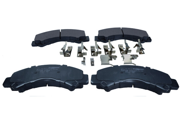 MAXGEAR 19-3919 Brake Pad Set, disc brake