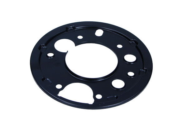 MAXGEAR 19-4368 Spritzblech, Bremsscheibe