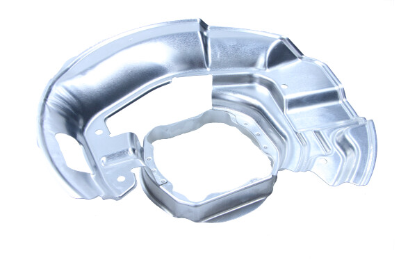 MAXGEAR 19-4377 Spritzblech, Bremsscheibe