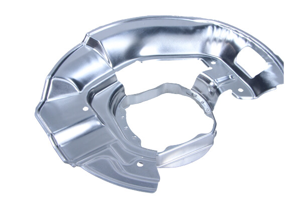 MAXGEAR 19-4378 Spritzblech, Bremsscheibe