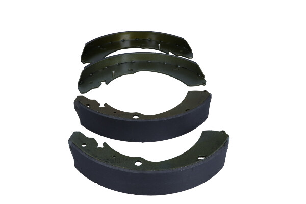 MAXGEAR 19-4556 Bremsesko sett