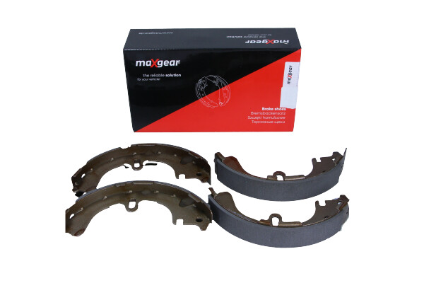 MAXGEAR 19-4566 Bremsesko sett