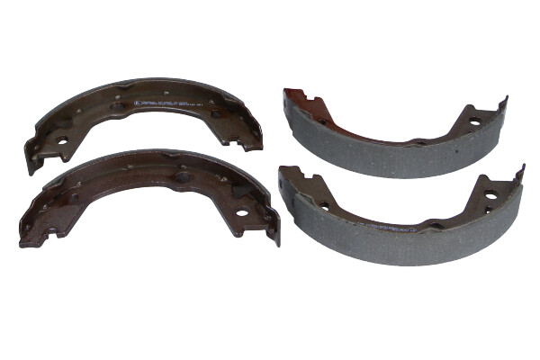 MAXGEAR 19-4568 Bremsbackensatz, Feststellbremse