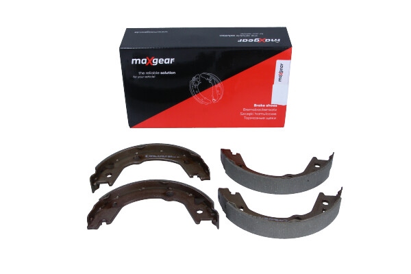 MAXGEAR 19-4568 Bremsbackensatz, Feststellbremse