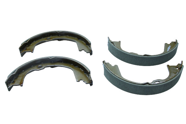 MAXGEAR 19-4569 Bremsbackensatz, Feststellbremse