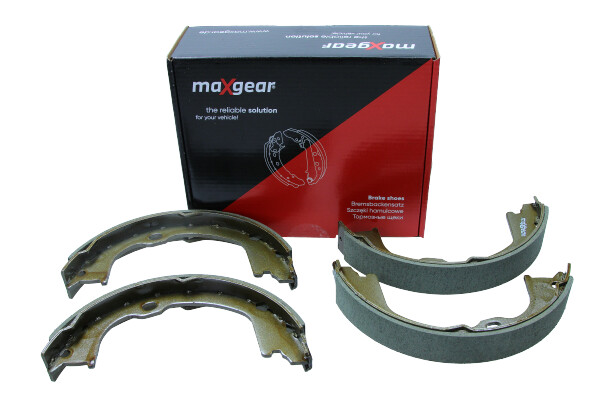 MAXGEAR 19-4569 Bremsbackensatz, Feststellbremse