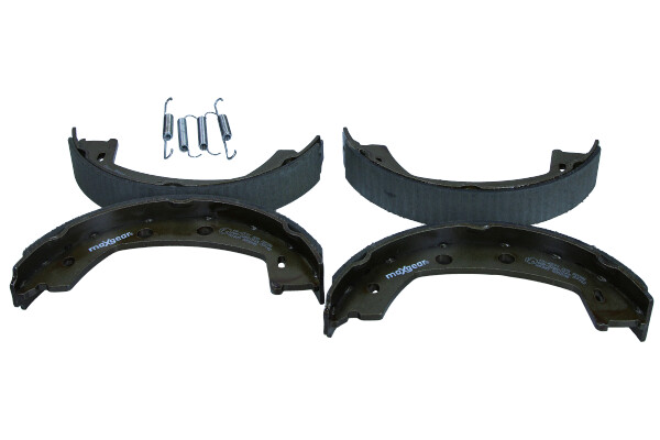 MAXGEAR 19-4571 Bremsbackensatz, Feststellbremse