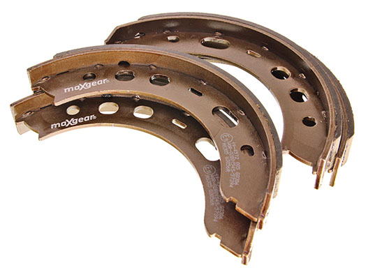 MAXGEAR 19-4572 Bremsbackensatz, Feststellbremse