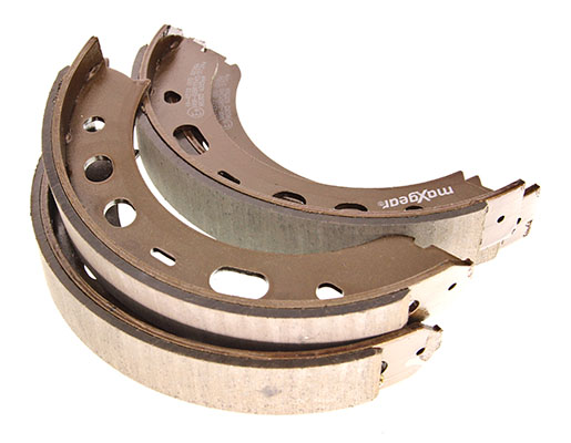 MAXGEAR 19-4572 Bremsbackensatz, Feststellbremse