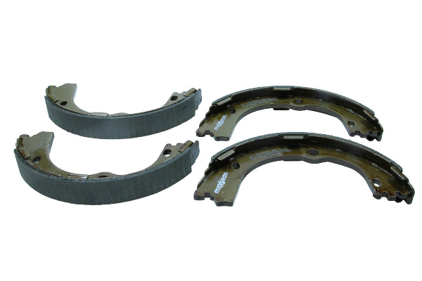 MAXGEAR 19-4573 Bremsbackensatz, Feststellbremse