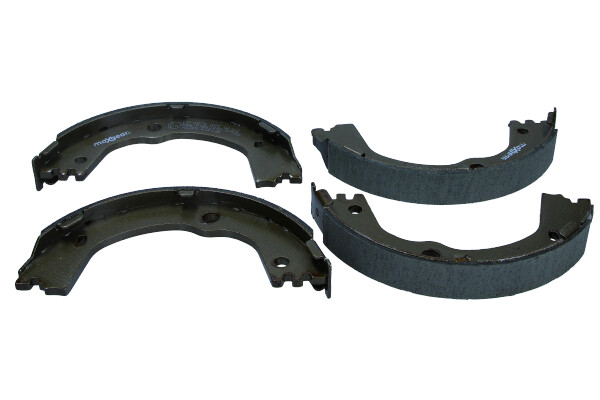 MAXGEAR 19-4574 Bremsbackensatz, Feststellbremse
