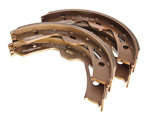 MAXGEAR 19-4575 Bremsbackensatz, Feststellbremse