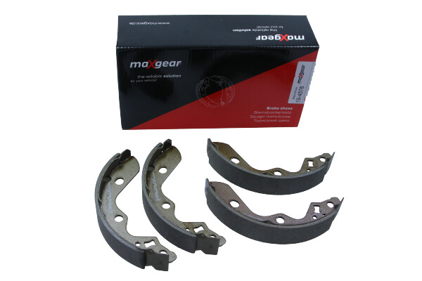 MAXGEAR 19-4576 Bremsbackensatz