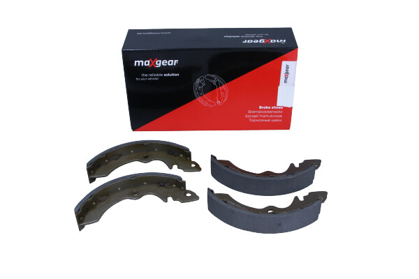 MAXGEAR 19-4577 Bremsbackensatz, Feststellbremse