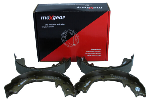 MAXGEAR 19-4578 Bremsbackensatz, Feststellbremse