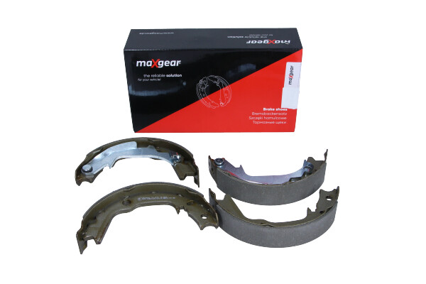 MAXGEAR 19-4579 Bremsbackensatz, Feststellbremse
