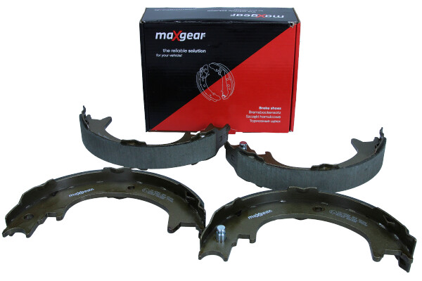 MAXGEAR 19-4580 Bremsbackensatz, Feststellbremse