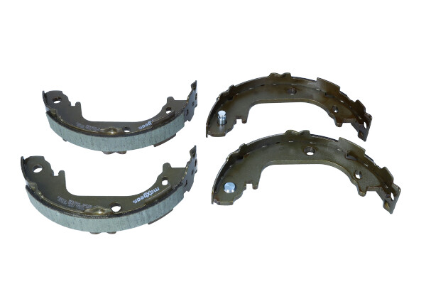 MAXGEAR 19-4581 Bremsbackensatz, Feststellbremse